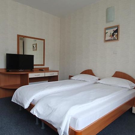 Motel Monza Blagoevgrad Kültér fotó