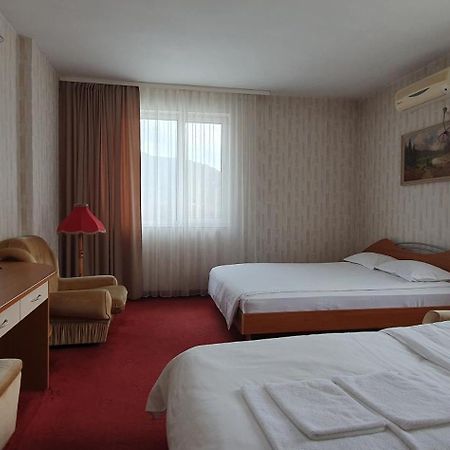 Motel Monza Blagoevgrad Kültér fotó