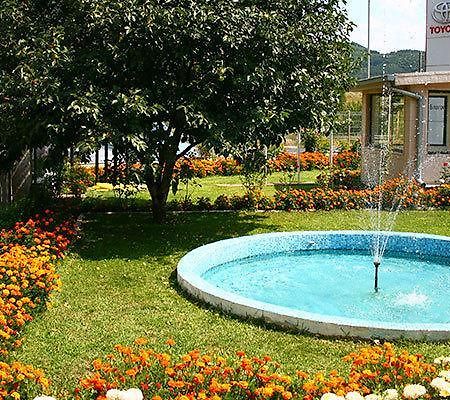 Motel Monza Blagoevgrad Kültér fotó