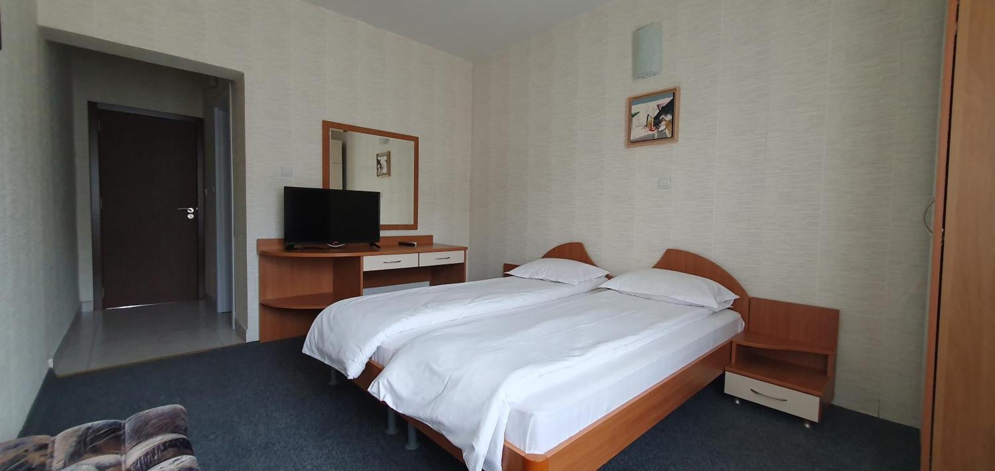 Motel Monza Blagoevgrad Kültér fotó