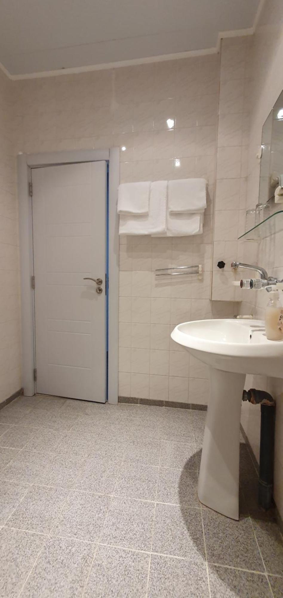 Motel Monza Blagoevgrad Kültér fotó