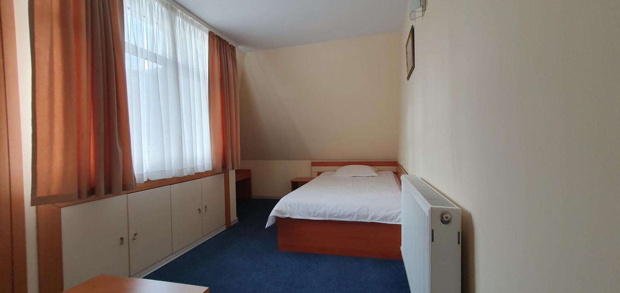 Motel Monza Blagoevgrad Kültér fotó