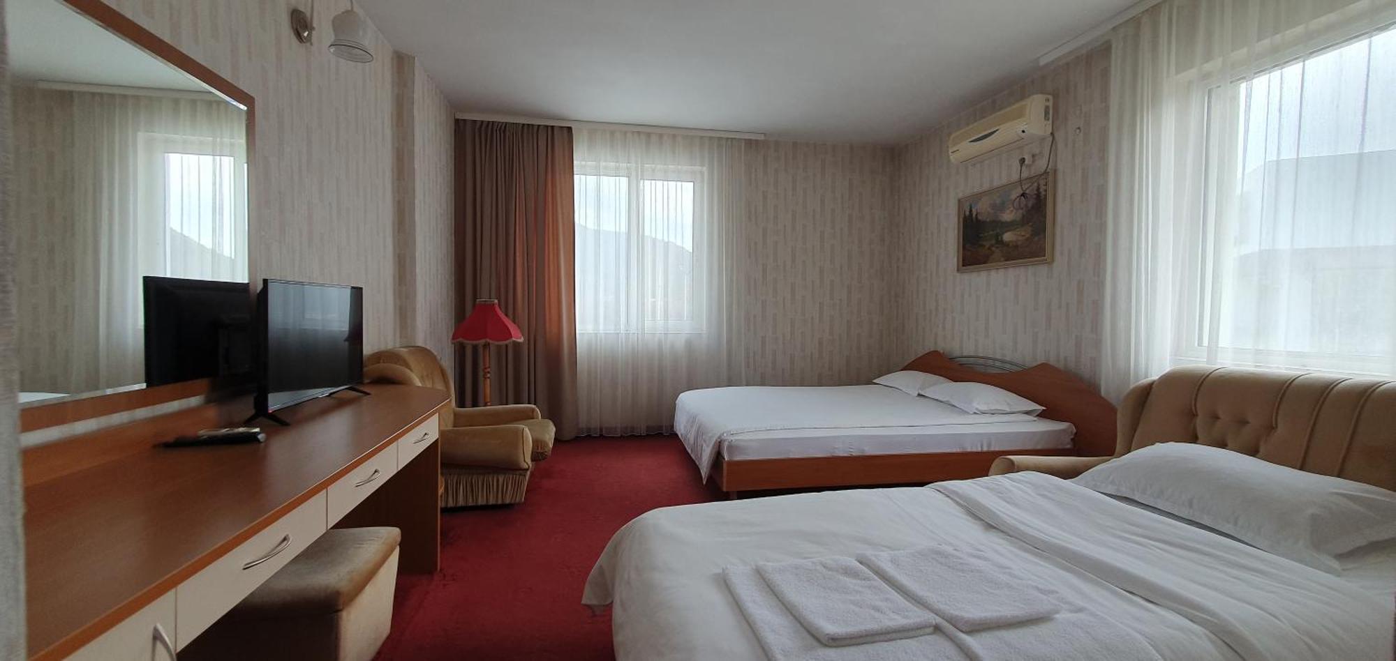 Motel Monza Blagoevgrad Kültér fotó