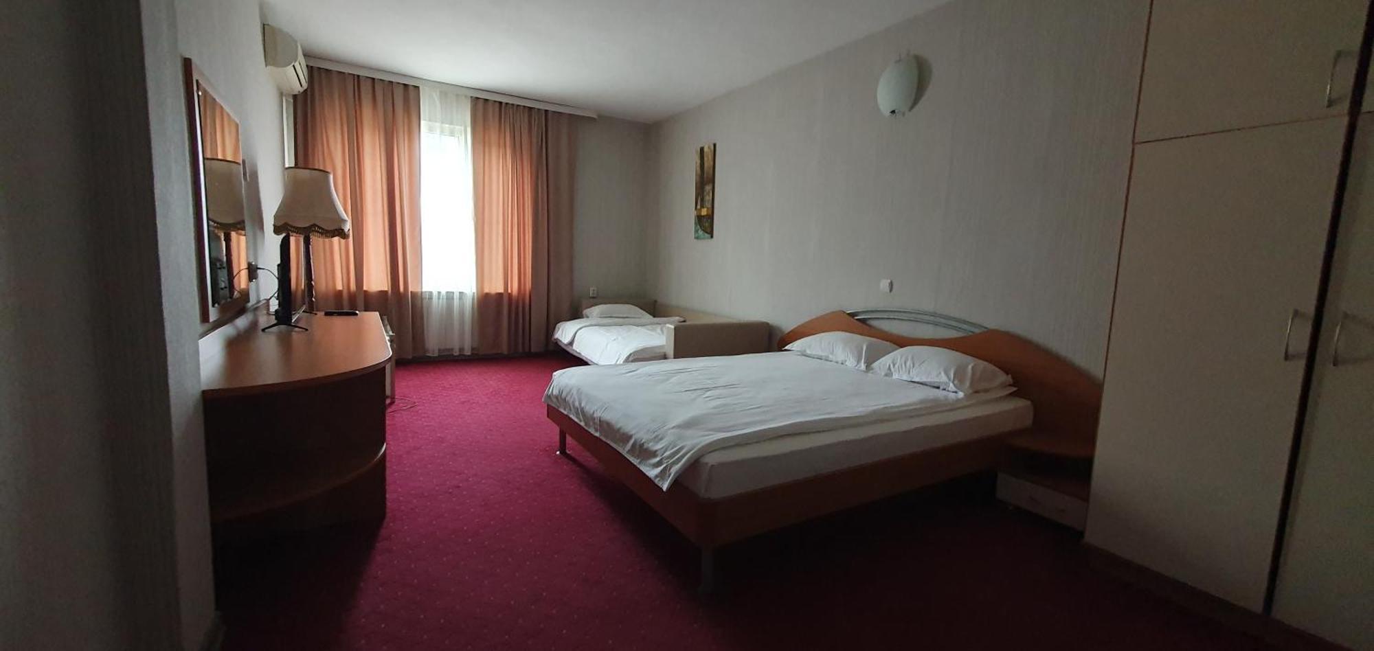 Motel Monza Blagoevgrad Kültér fotó