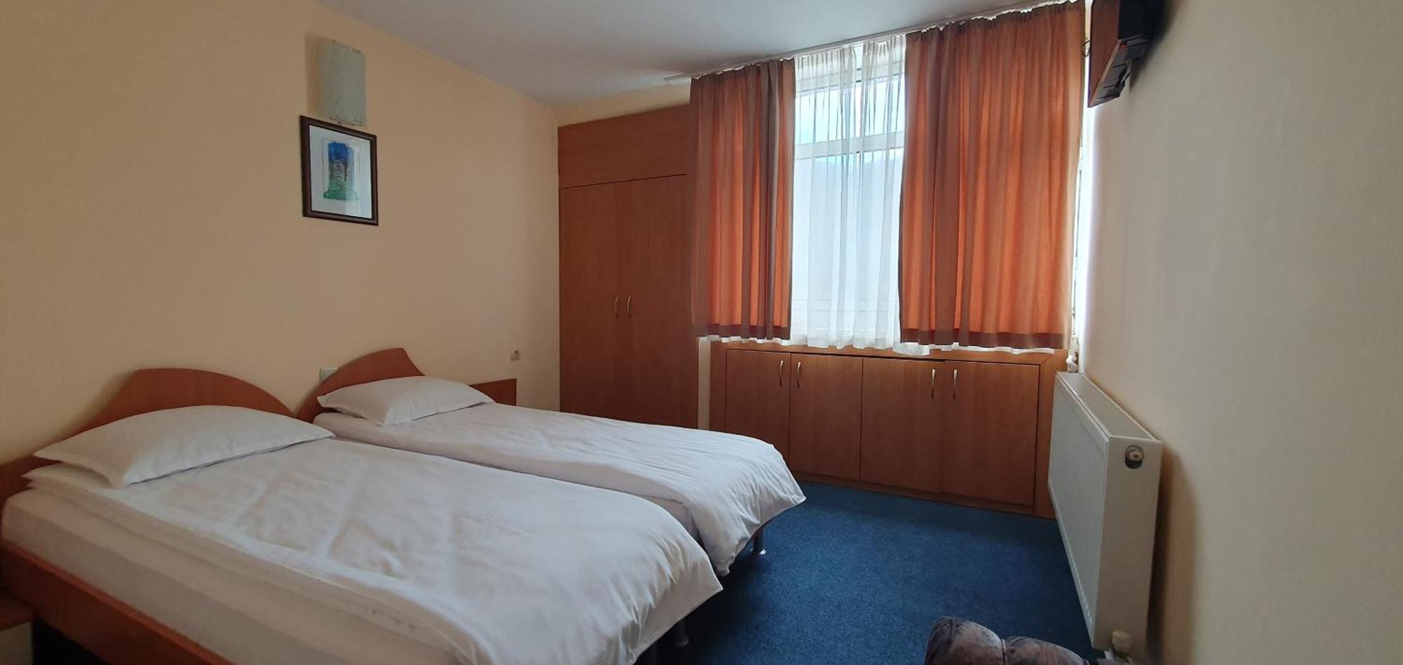 Motel Monza Blagoevgrad Kültér fotó