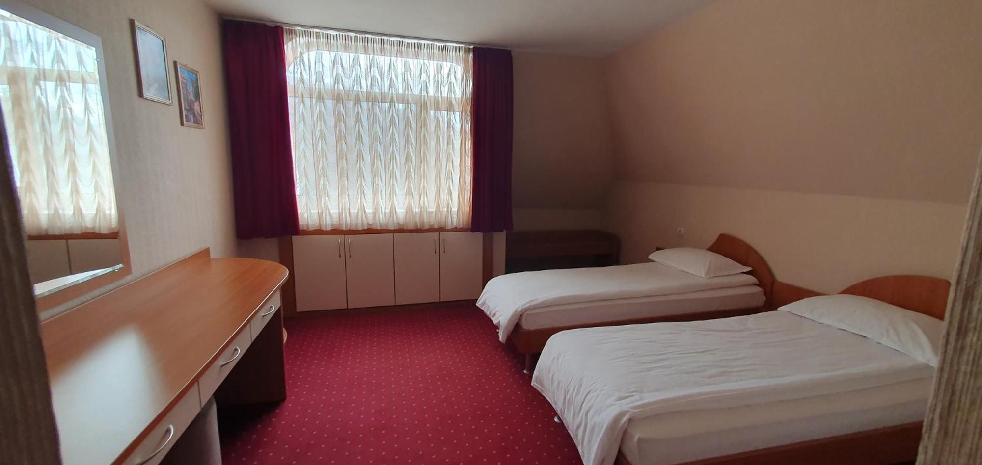 Motel Monza Blagoevgrad Kültér fotó
