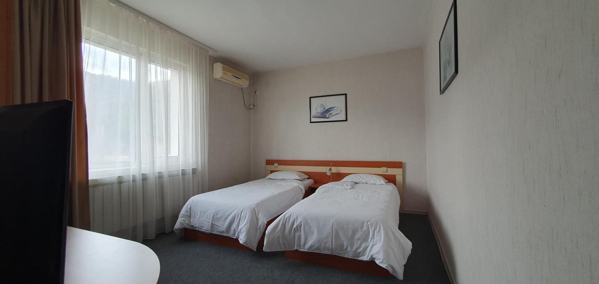 Motel Monza Blagoevgrad Kültér fotó