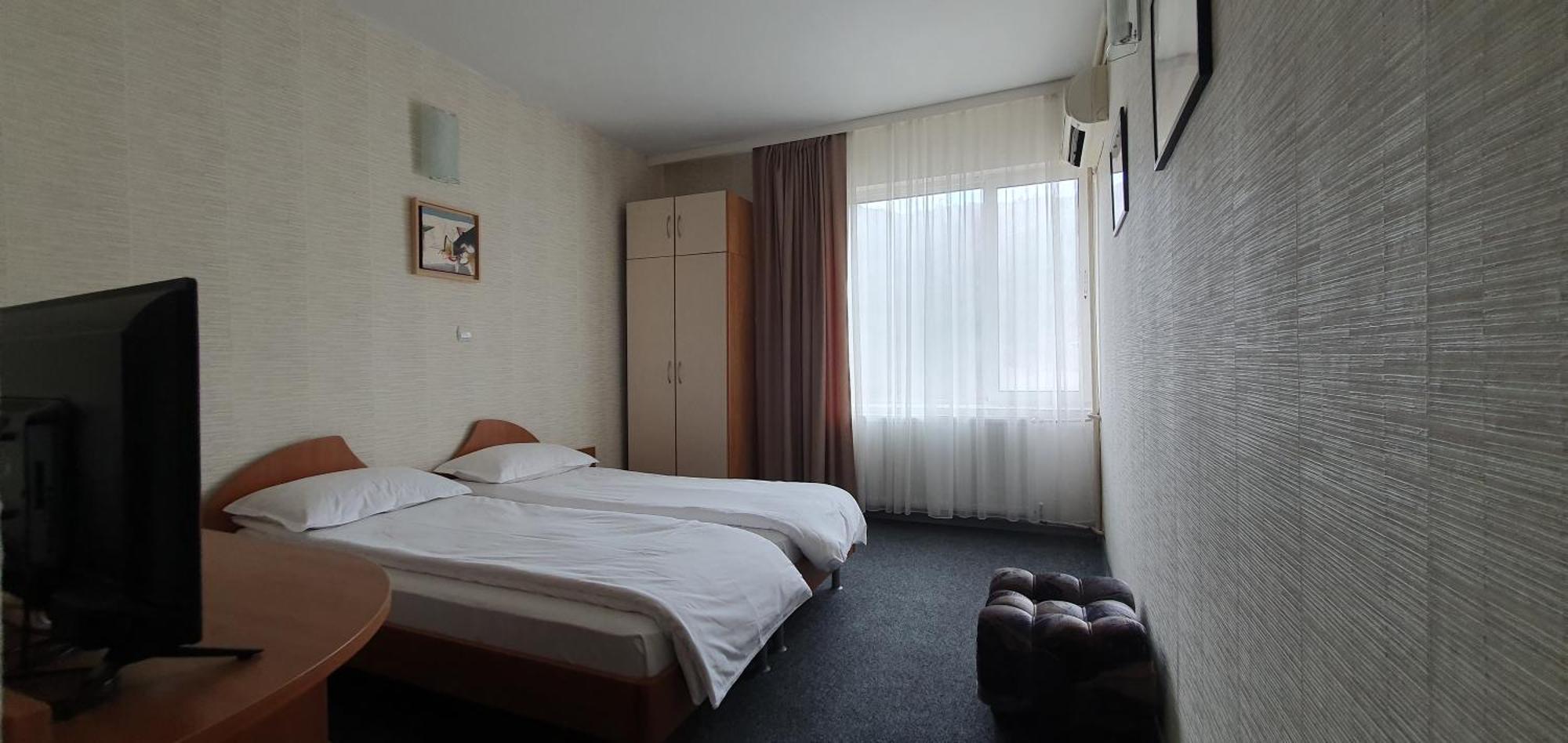 Motel Monza Blagoevgrad Kültér fotó