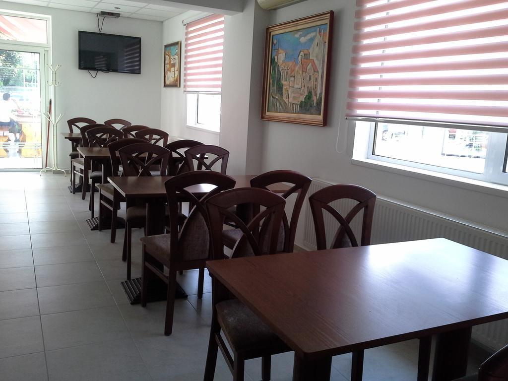 Motel Monza Blagoevgrad Kültér fotó
